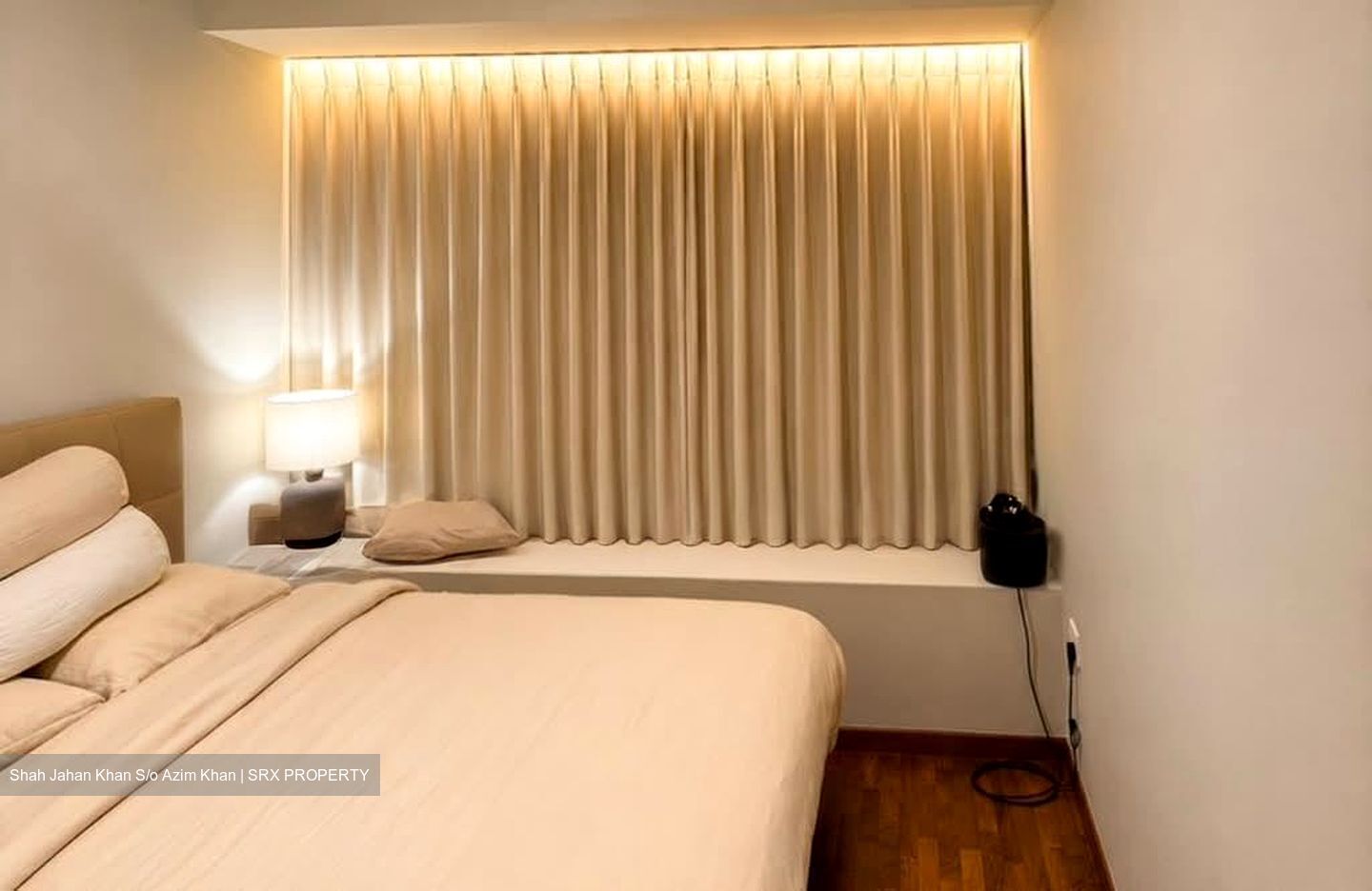 Double Bay Residences (D18), Condominium #602968011
